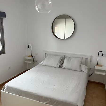 Apt Matilde Puerto del Rosario  Exterior photo
